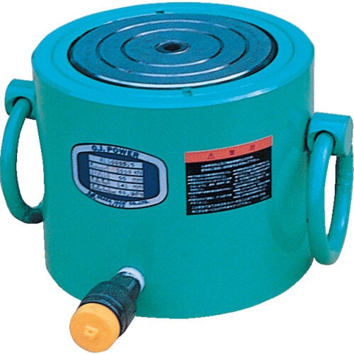 パワージャッキ低身ジャッキ EL30S6