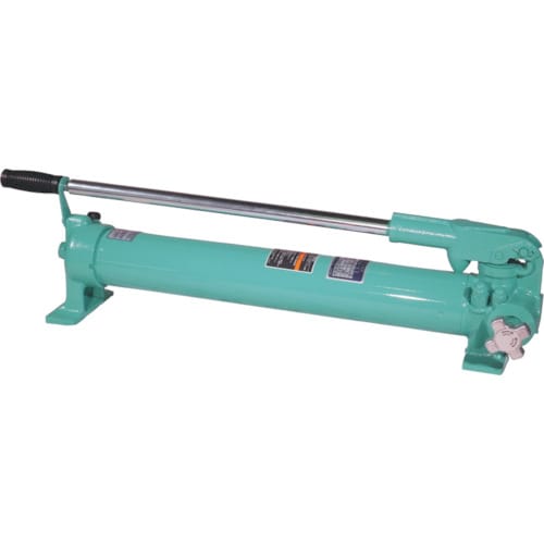 手動油圧ポンプ TWA1.3