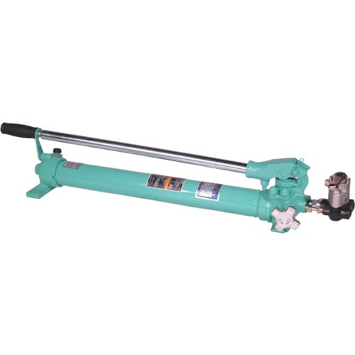 手動油圧ポンプ TWA0.9