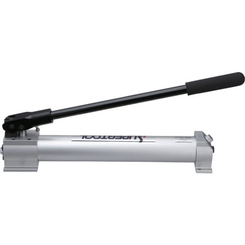 アルミ製手動油圧ポンプ HP1500AN