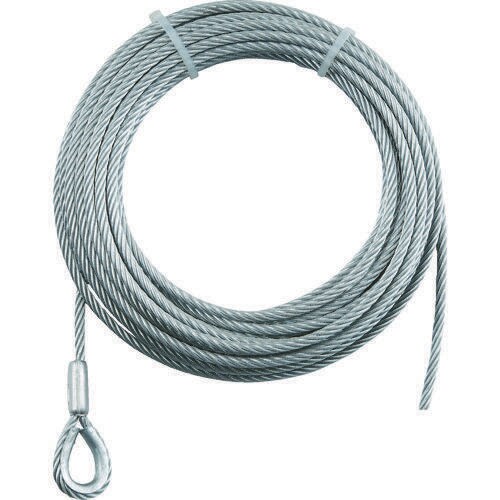 手動ウインチ用ワイヤー WWS940