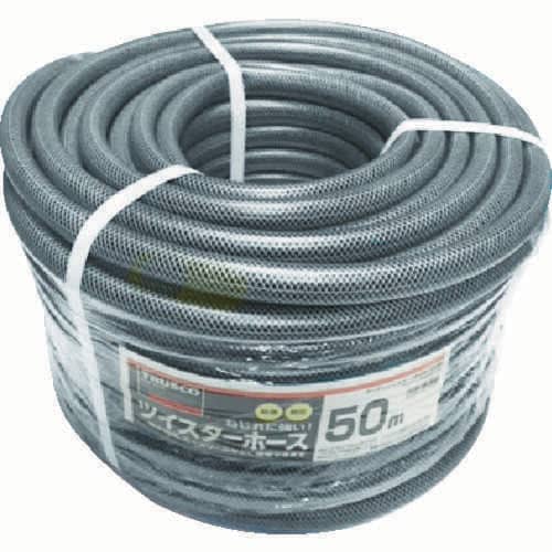 ツイスターホース50M クロ