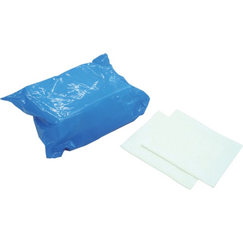 ハードワイプ 4ツ折 250×300mm