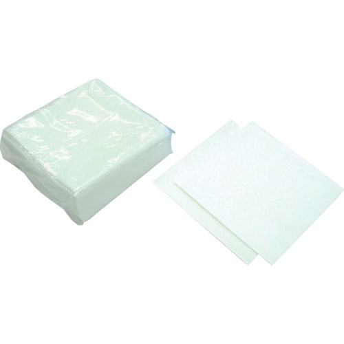 ハードワイプ 4ツ折480×390mm