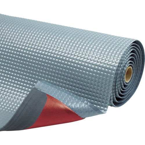 疲労軽減マット スカイトラックス グレー