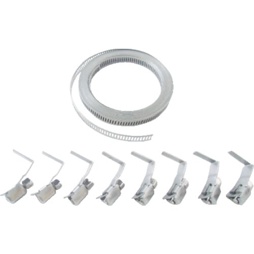 フープバンド スチール 3m