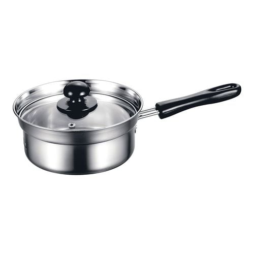 クレール 片手鍋 16cm