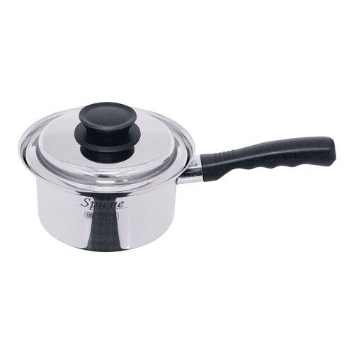 スピーネ 深型片手鍋 16cm