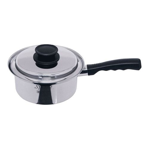 IHデュオ 片手鍋 18cm