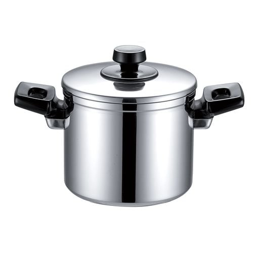 19−0 コルチナ ソースポット 22cm