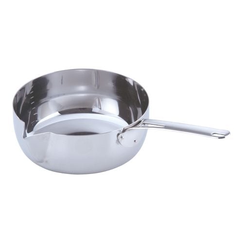 MA共柄 デンジ 片手鍋 18cm