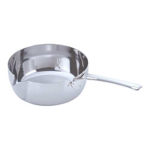 MA共柄 デンジ 片手鍋 20cm