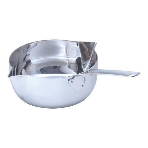 MA共柄 デンジ 両カラス口パン 16cm