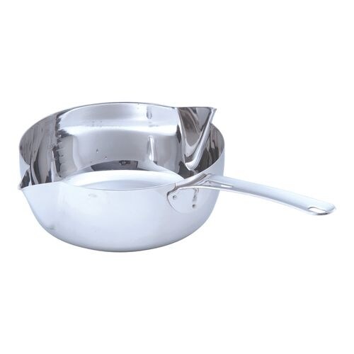 MA共柄 デンジ 両カラス口パン 20cm