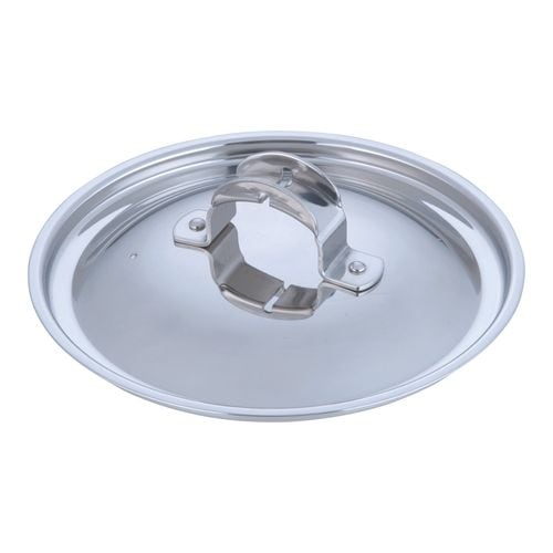 MA共柄 デンジ鍋専用蓋 16cm用