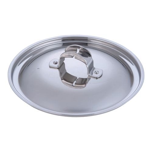 MA共柄 デンジ鍋専用蓋 18cm用