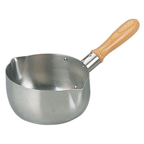 18−8MAレモンタイプミルクパン