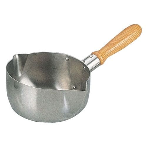 18−8MAカラス口コーヒーパン