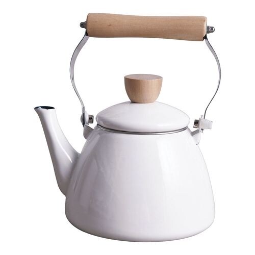 ホーローケトル 1.4L