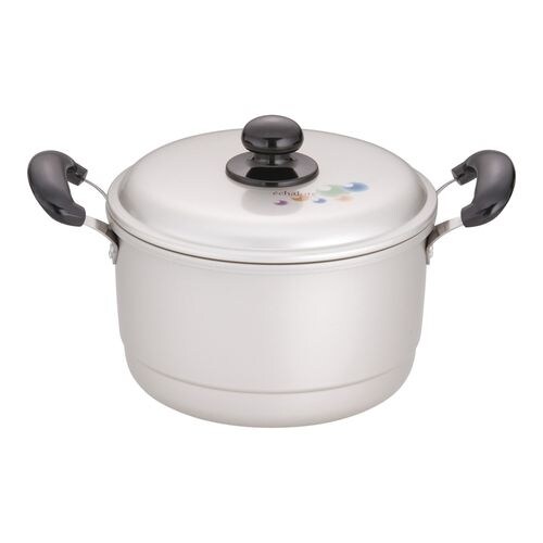 アルマイト エシャロット 兼用鍋 20cm