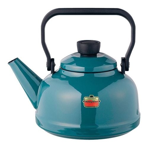 ソリッド ケトル 2.3L SD−2.3KSB 青