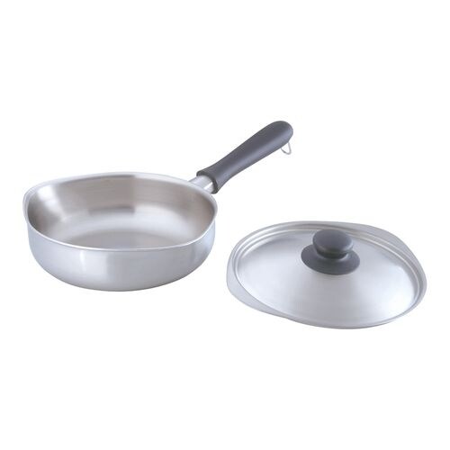 柳宗理 IH片手鍋(つや消し) 22 31302