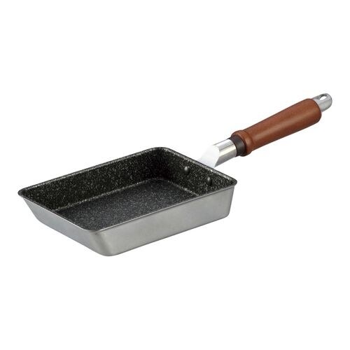 TKG パワーキャスト 玉子焼 19×13cm