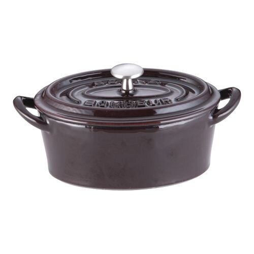 ボンボネール ココットオーバル 11 オーベルジン