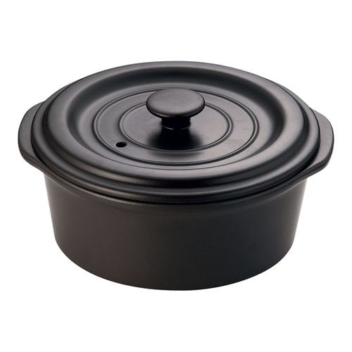 IH サーマテック 土鍋ココット S