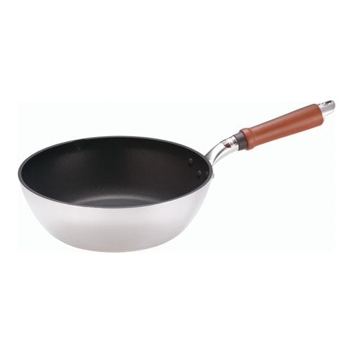 センレンキャスト 深型フライパン 24cm