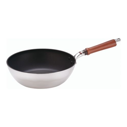 センレンキャスト 深型フライパン 26cm