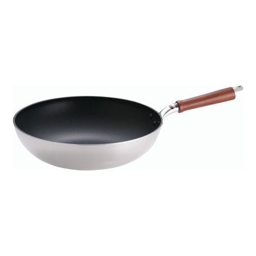 センレンキャスト いため鍋 32cm