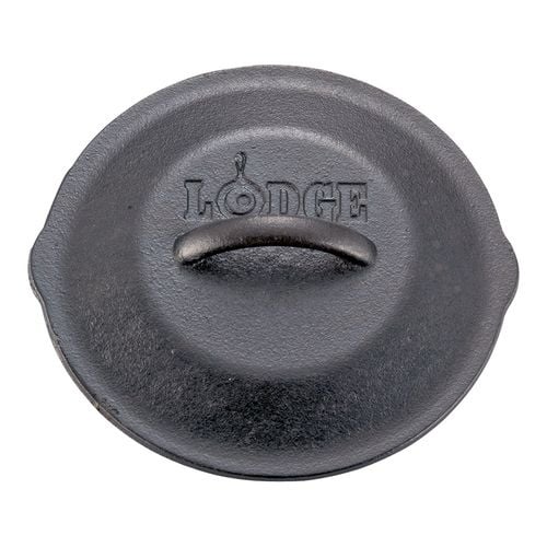スキレットカバー 6 1/2インチ L3SC3