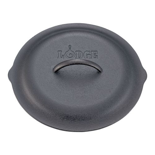 スキレットカバー 12インチ L10SC3