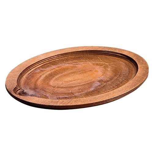 オーバルサービングGR 用木台 UOPB