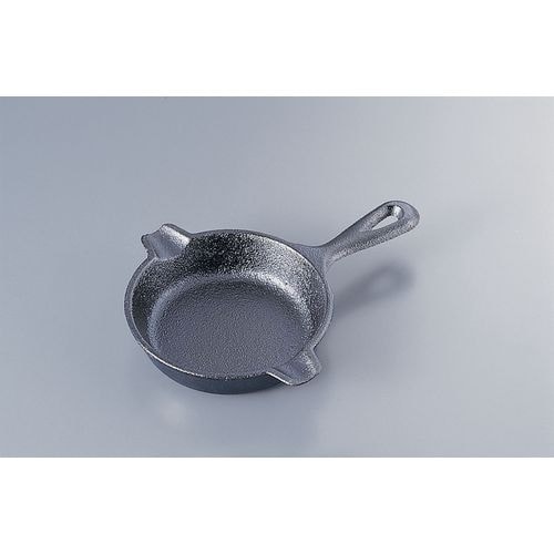 スキレットアシュトレイ LAT3