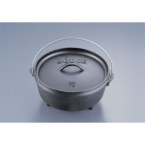 キャンプオーヴン 10インチ L10CO3