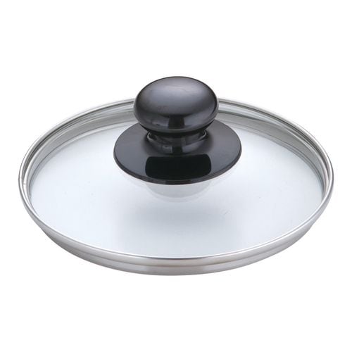 強化ガラス蓋 HO−1060 14cm