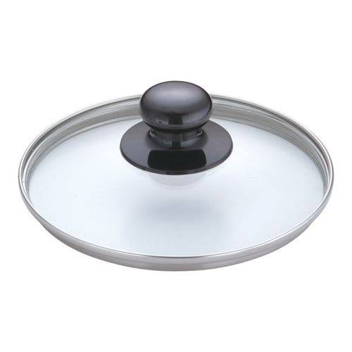 強化ガラス蓋 HO−1061 16cm