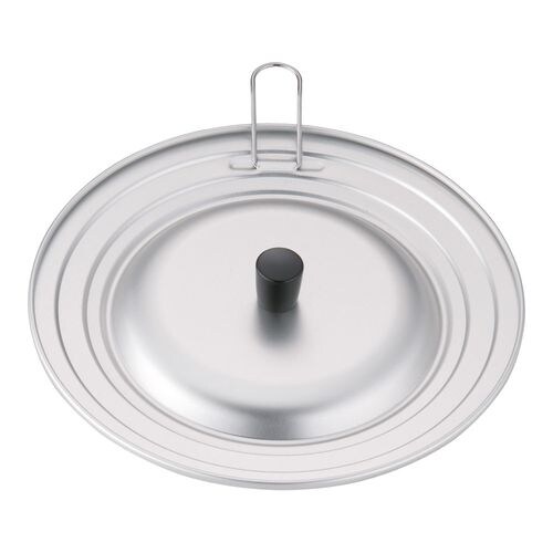 アルミJCフライパンカバー S(16―21cm用)