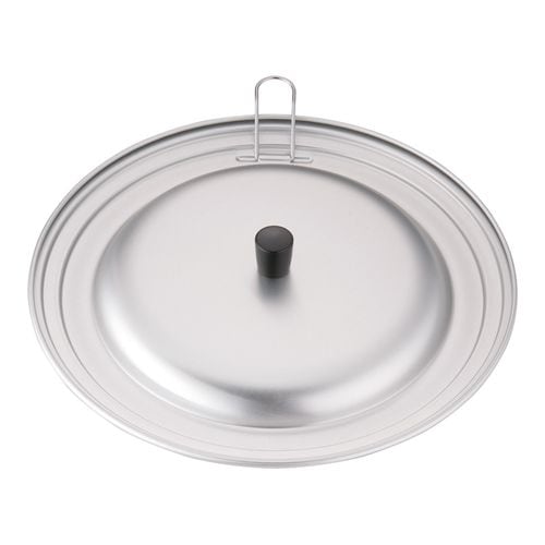 アルミJCフライパンカバー L(24―26cm用)