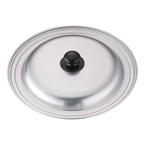 アルミ JCフライパンカバー LL(28―30用)