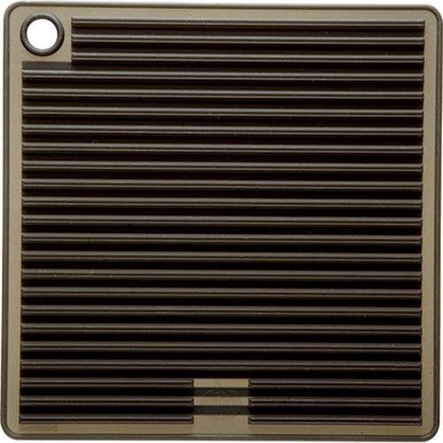 スクエアポットホルダー F83401 ブラック