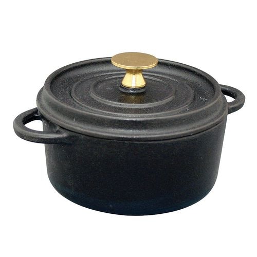 IK ココット鍋 12cm