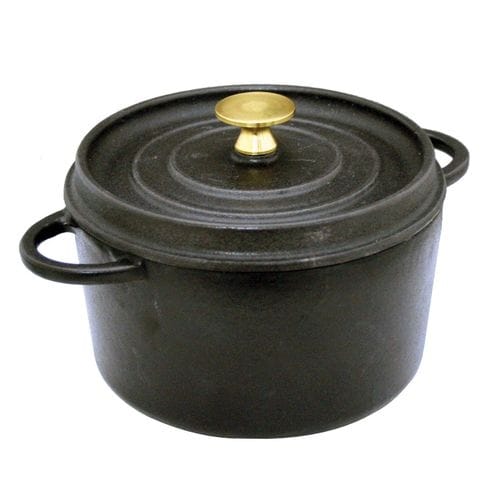 IK ココット鍋 14cm