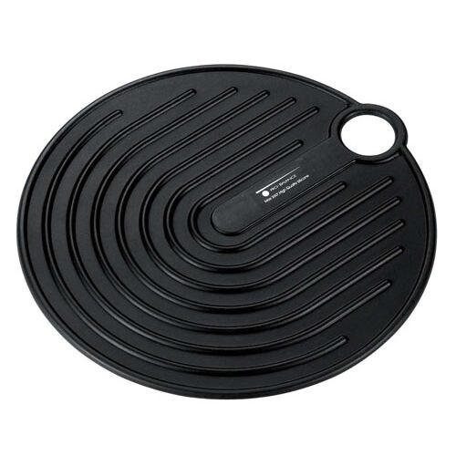 シリコンマット 0002−598 ブラック