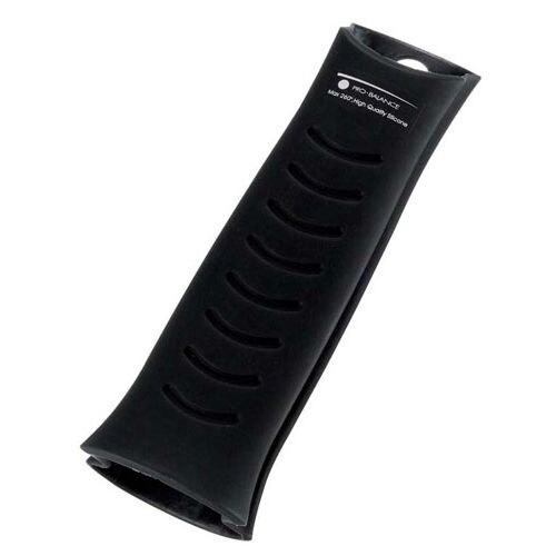 シリコンハンドルグリップ0002−600 ブラック