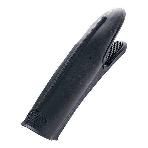 シリコンオーブンミット シャーク ブラック