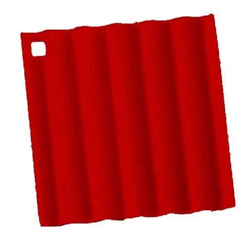 シリコン ホットマット SIG−10 レッド