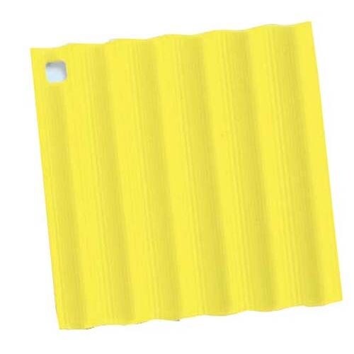 シリコン ホットマット SIG−12 イエロー